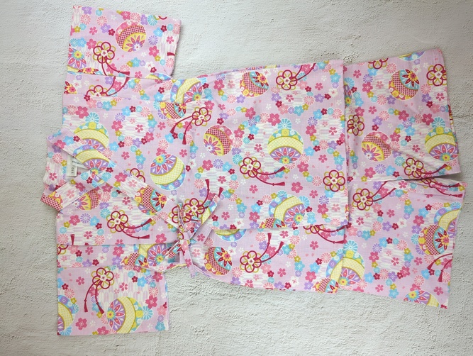 ブランド不明 / 浴衣 & 甚平