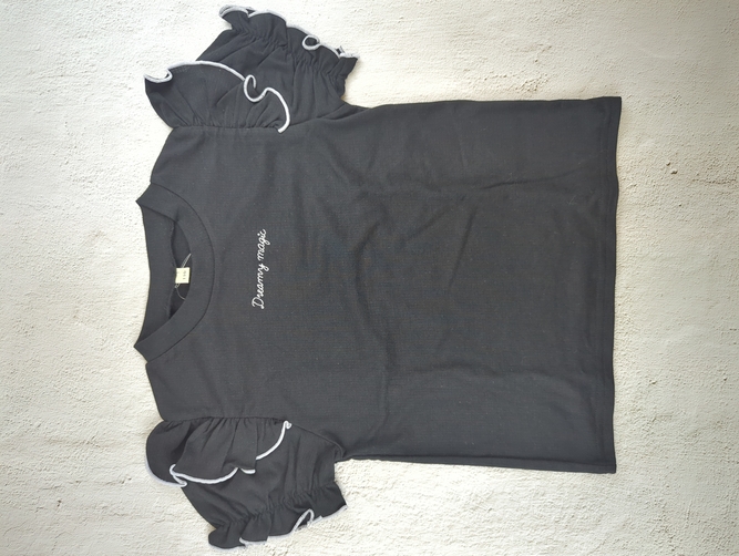 ブランド不明 / Tシャツ & カットソー