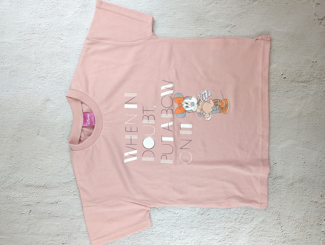 Disney / Tシャツ & カットソー