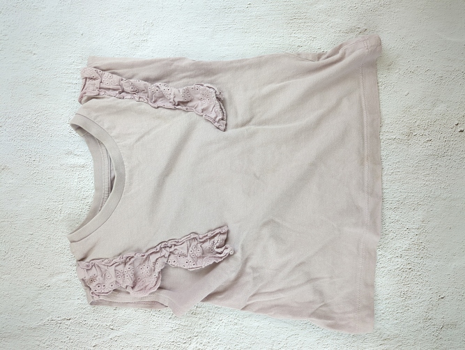 ELFIN DOLL / タンクトップ