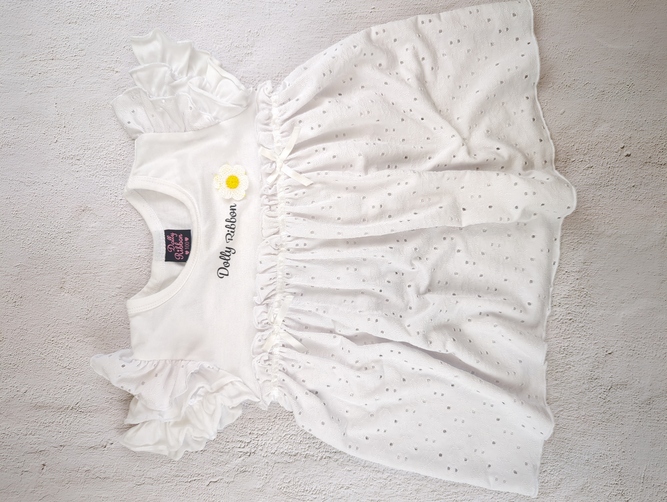 Dolly Ribbon / ワンピース & ドレス