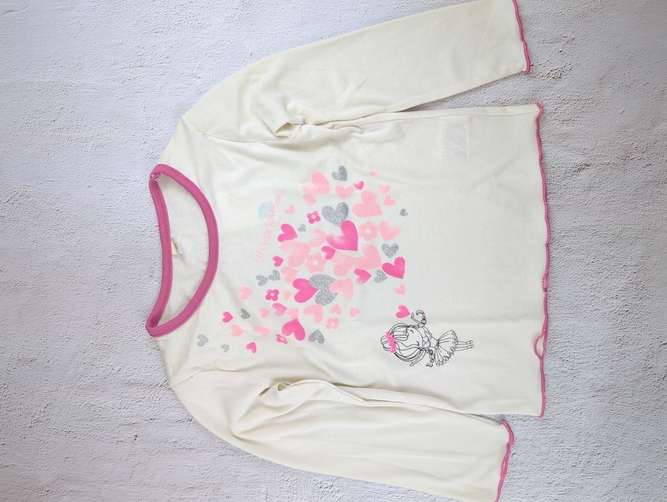 ELFIN DOLL / Tシャツ & カットソー