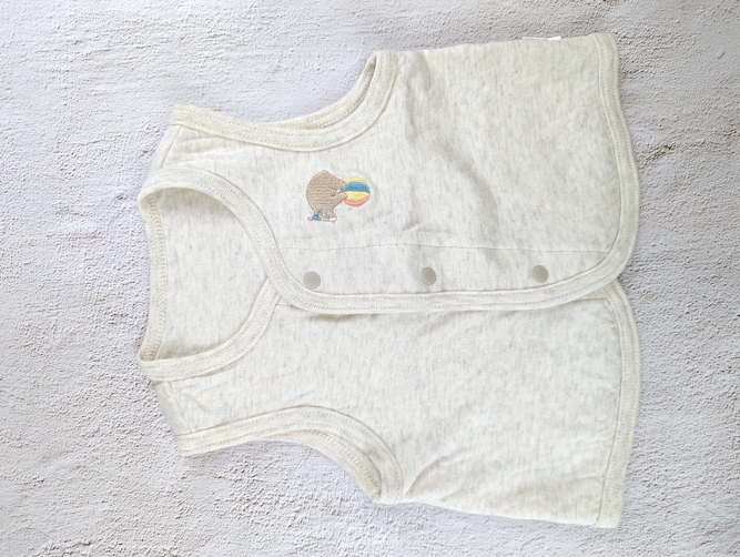 Combi mini / ベスト