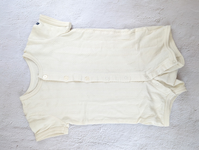 BRANSHES / カバーオール