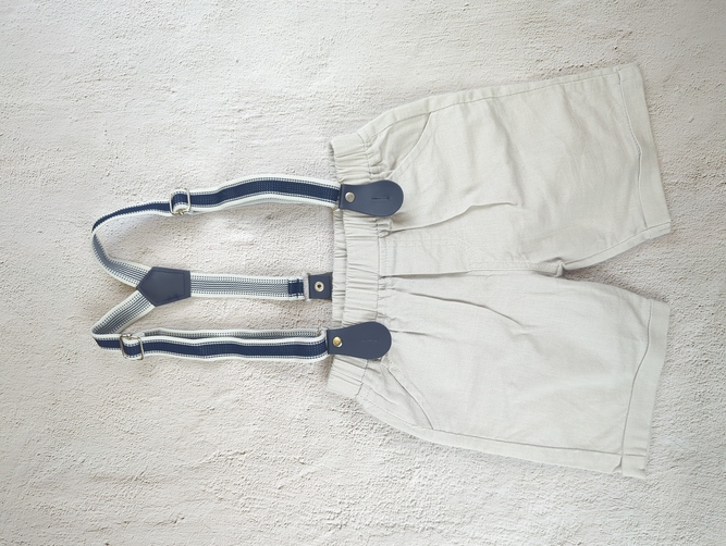 ブランド不明 / ショートパンツ