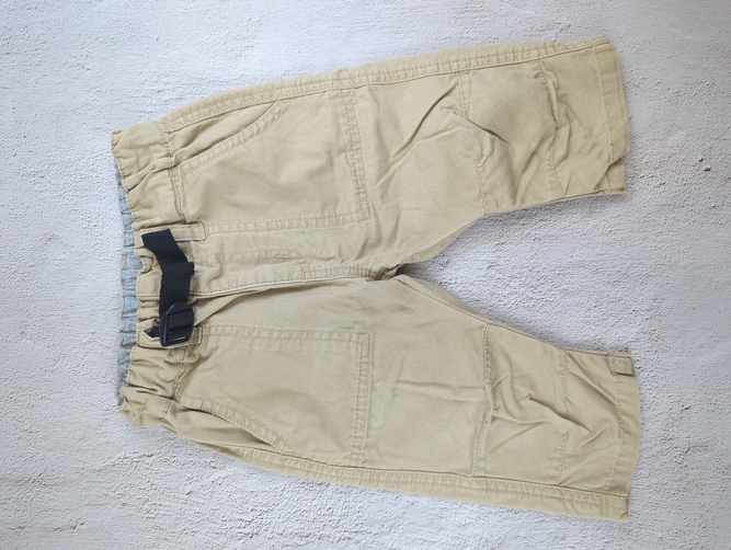 無印良品 / チノパンツ