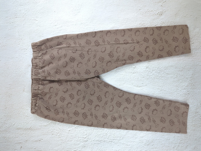 UNIQLO / レギンス