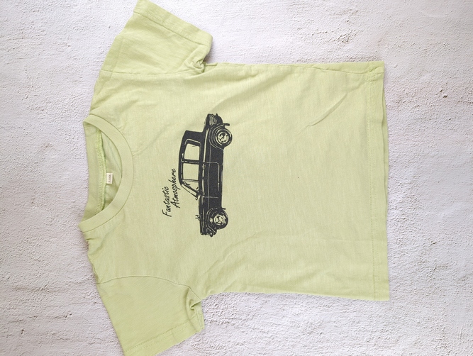 西松屋 / Tシャツ & カットソー