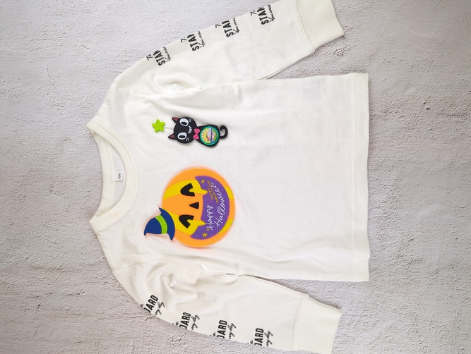 ブランド不明 / Tシャツ & カットソー