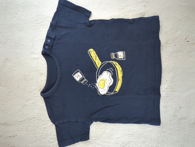 千趣会 / Tシャツ & カットソー