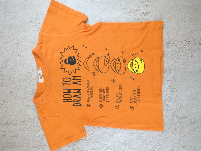 SLAP SLIP / Tシャツ & カットソー