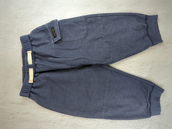 Simple free / スウェットパンツ