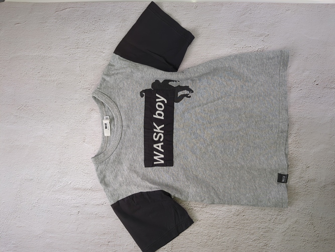 WASK / Tシャツ & カットソー