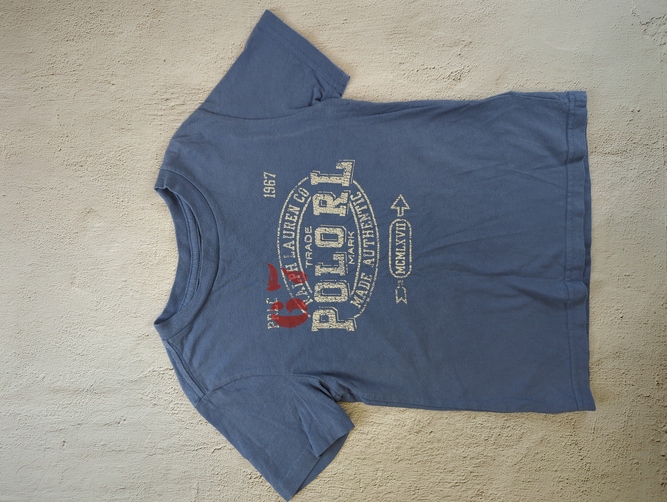 Polo Ralph Lauren / Tシャツ & カットソー