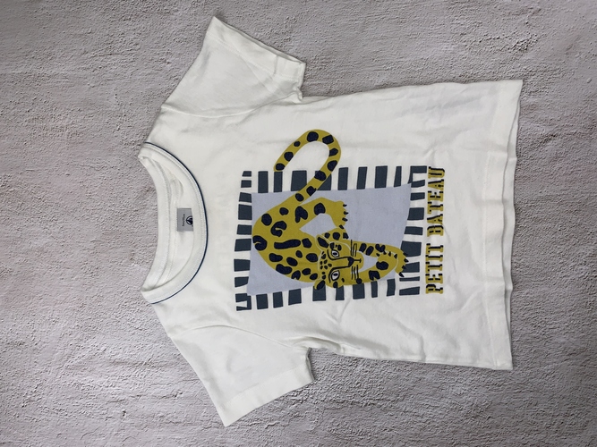 PETIT BATEAU / Tシャツ & カットソー