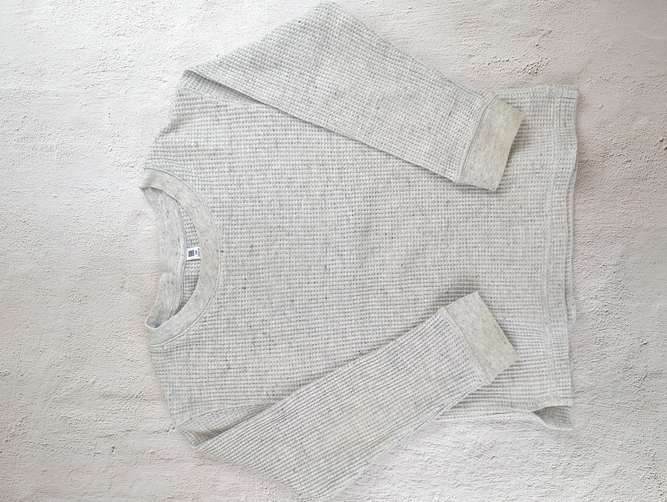 UNIQLO / Tシャツ & カットソー