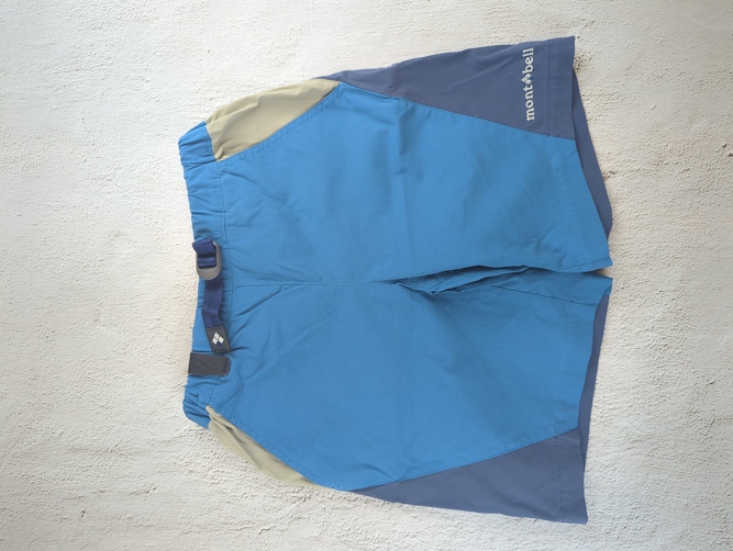 mont-bell / ショートパンツ