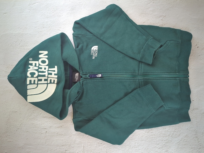 THE NORTH FACE / パーカー