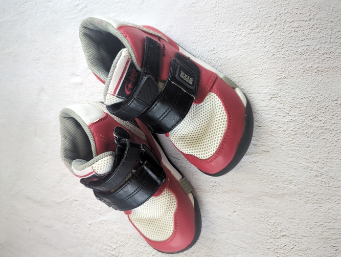 MOONSTAR / スニーカー