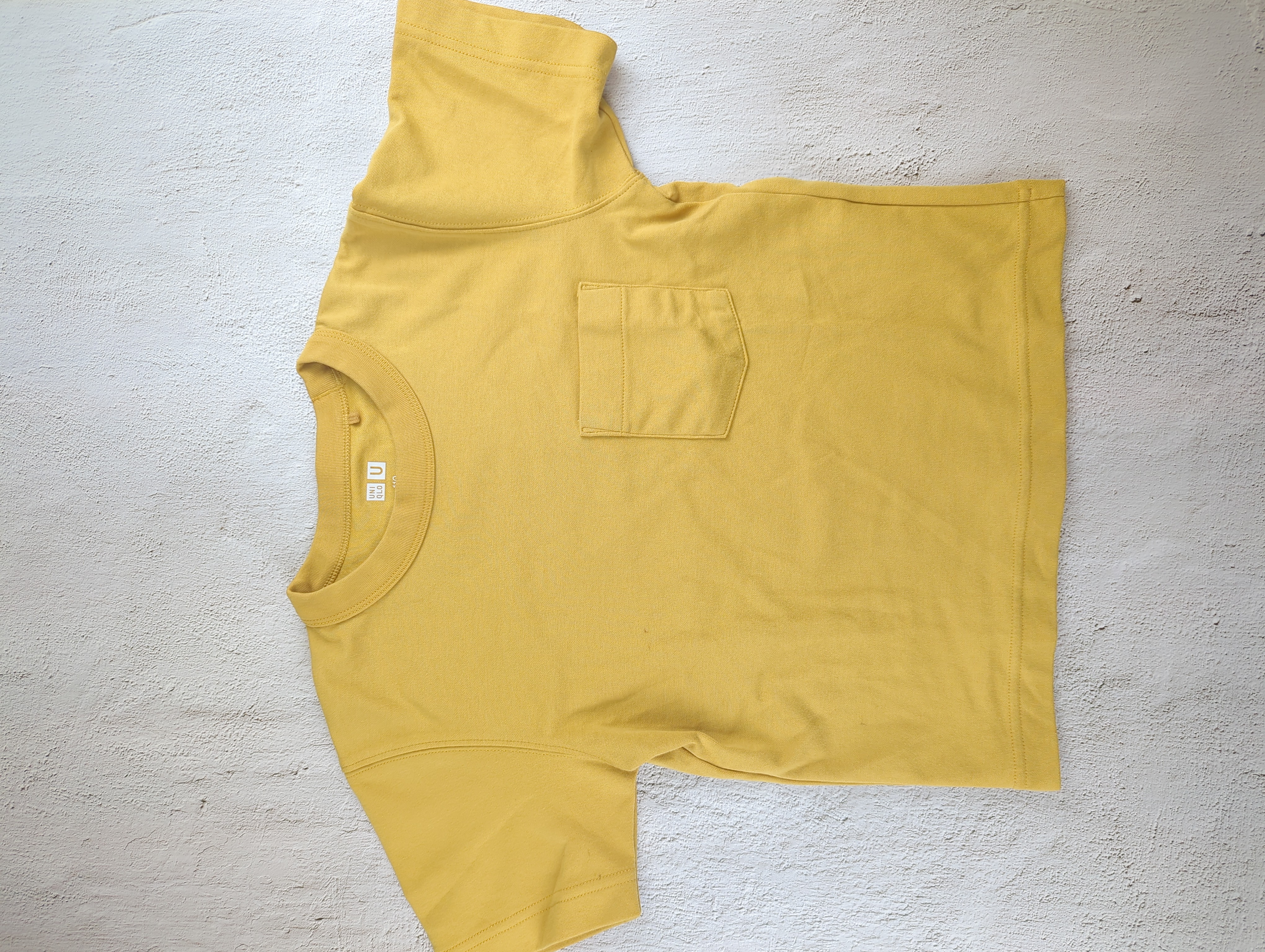 UNIQLO / Tシャツ & カットソー