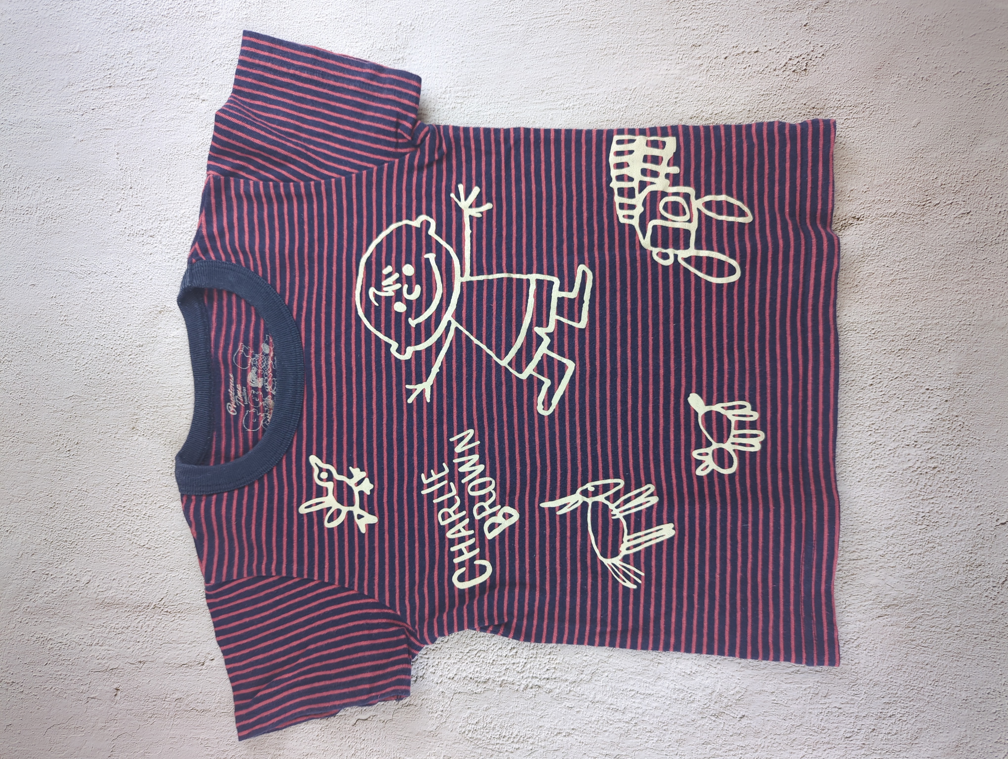 PEANUTS / Tシャツ & カットソー