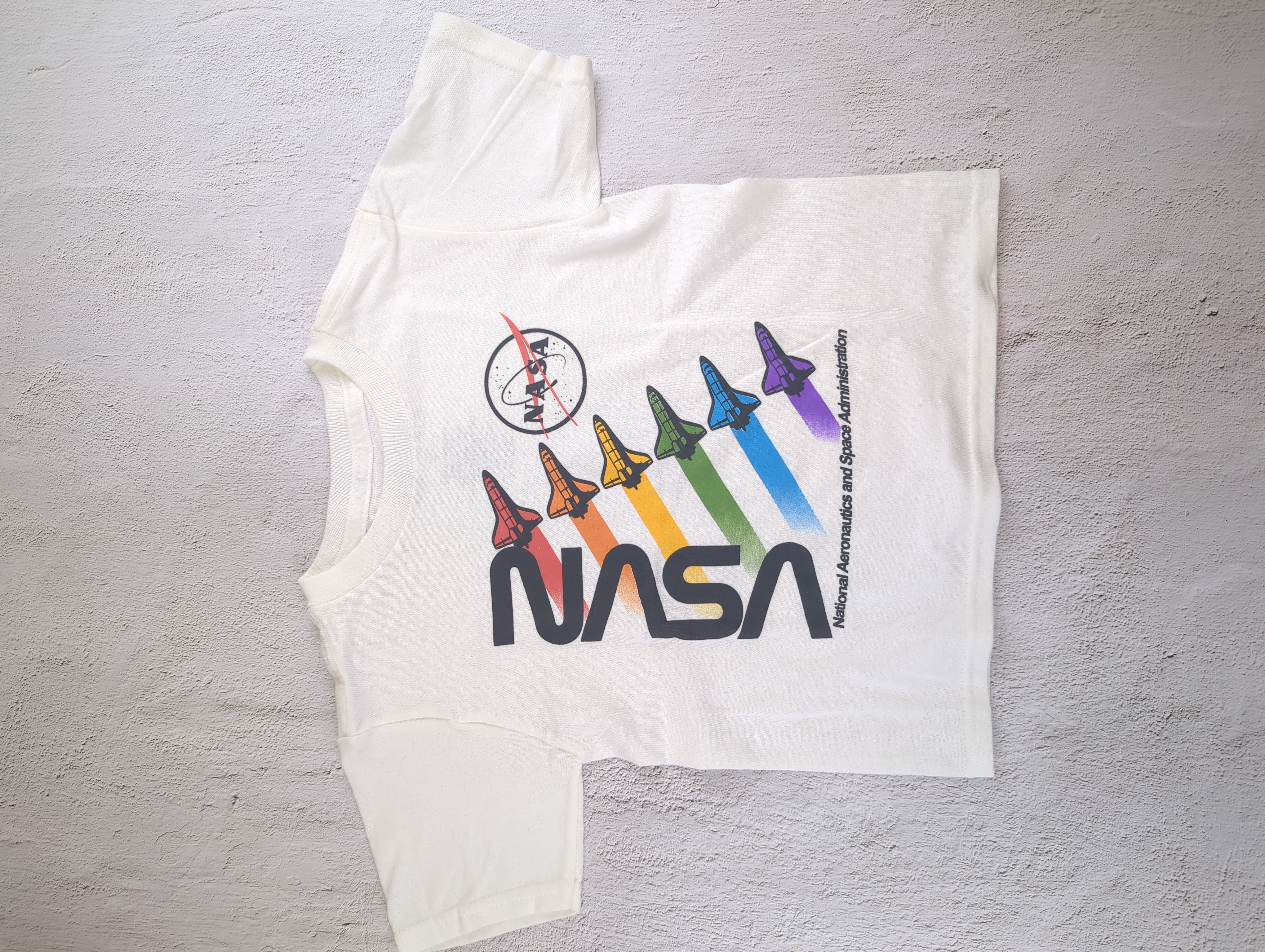 NASA / Tシャツ & カットソー