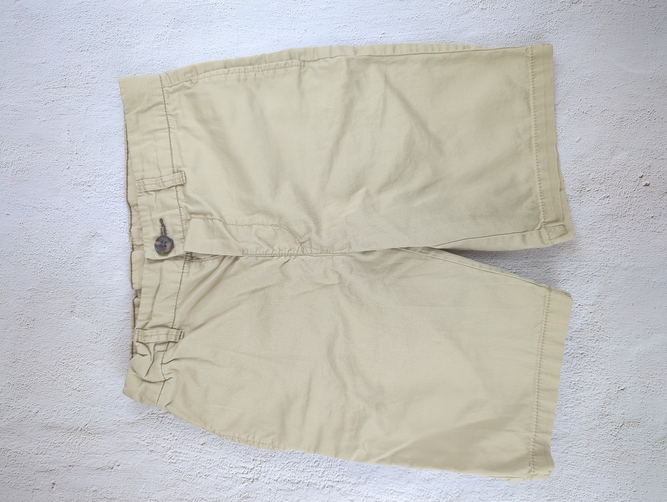 H&M / ショートパンツ