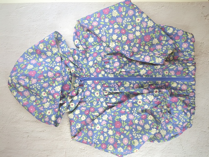 BREEZE / ウィンドブレーカー