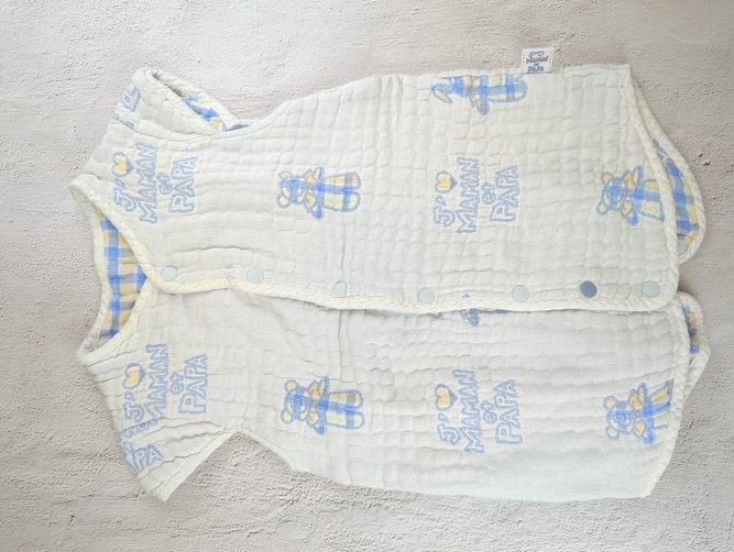 ブランド不明 / スリーパー