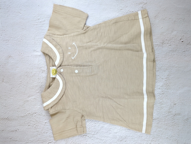 SMILEY FACE / Tシャツ & カットソー