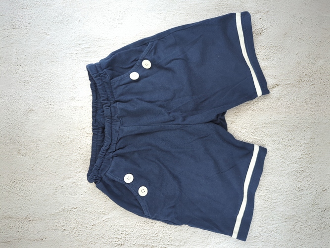 千趣会 / ショートパンツ