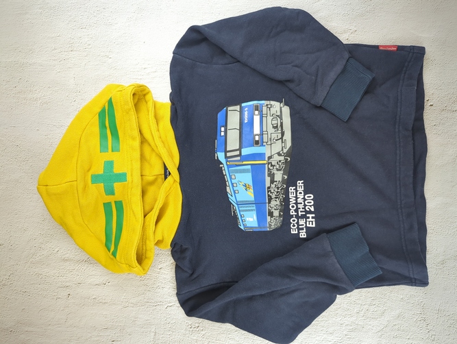 Moujonjon / パーカー