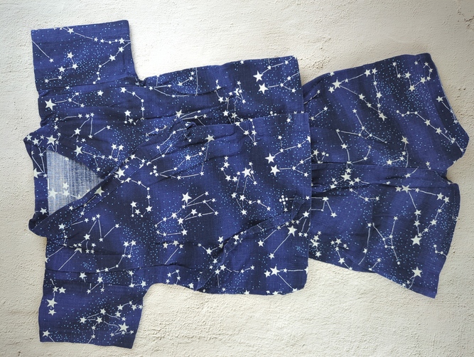 西松屋 / 浴衣 & 甚平