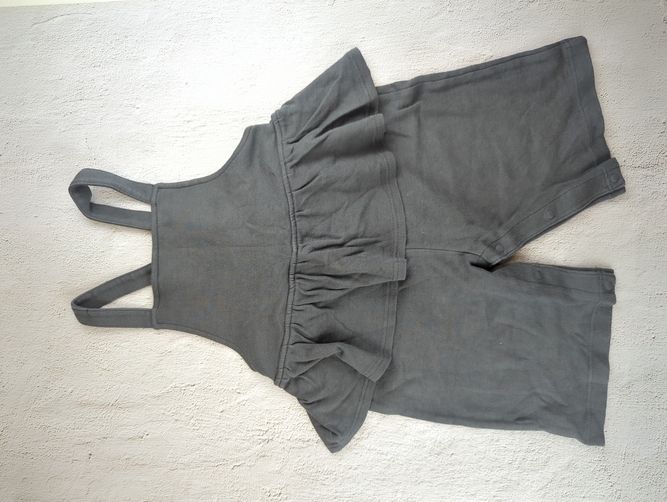 千趣会 / サロペット & オーバーオール