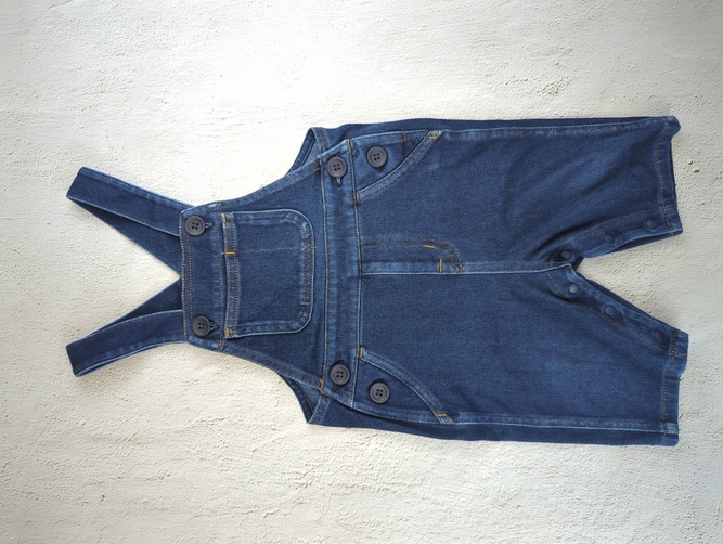 無印良品 / サロペット & オーバーオール