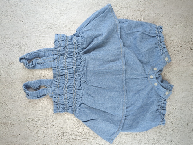 その他ブランド / カバーオール