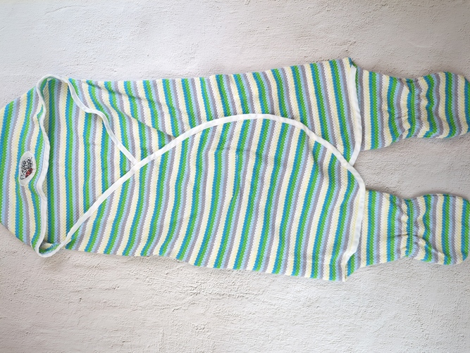 Snug as a Bug / カバーオール