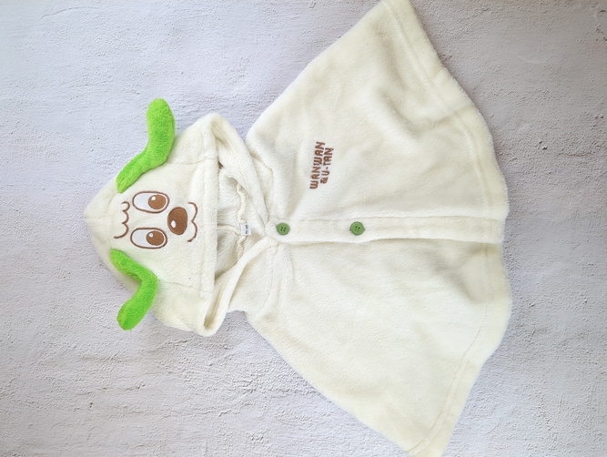 ブランド不明 / ポンチョ