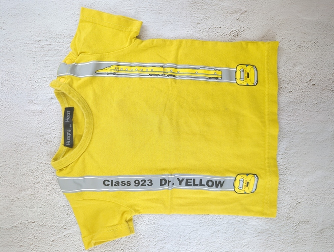 Hungry Heart / Tシャツ & カットソー