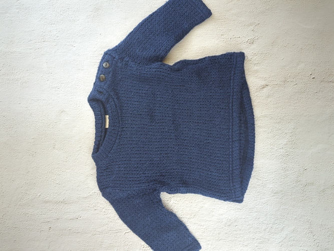 petit main / ニット & セーター