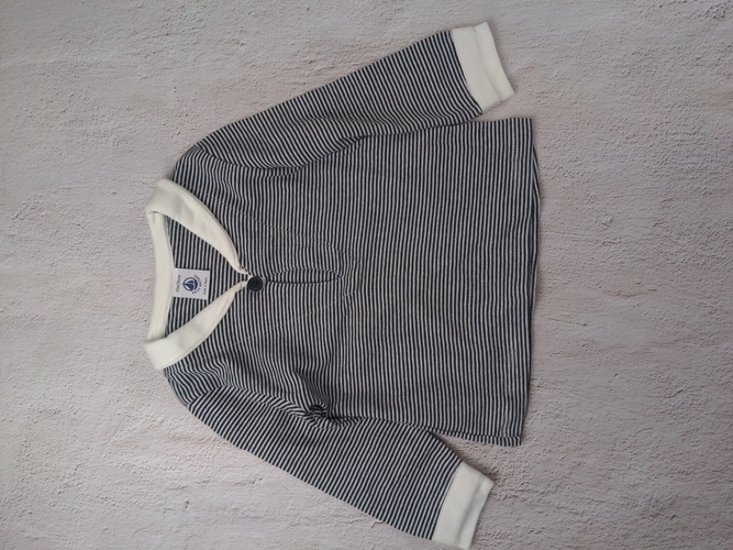 PETIT BATEAU / Tシャツ & カットソー